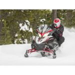 Снегоход спортивный Yamaha Apex X-TX