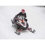 Снегоход спортивный Yamaha Apex X-TX