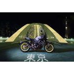 Мотоцикл Yamaha MT-09A (2017 м.г.)